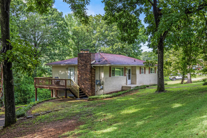 Property Photo:  3909 Chickamauga Avenue  TN 37406 