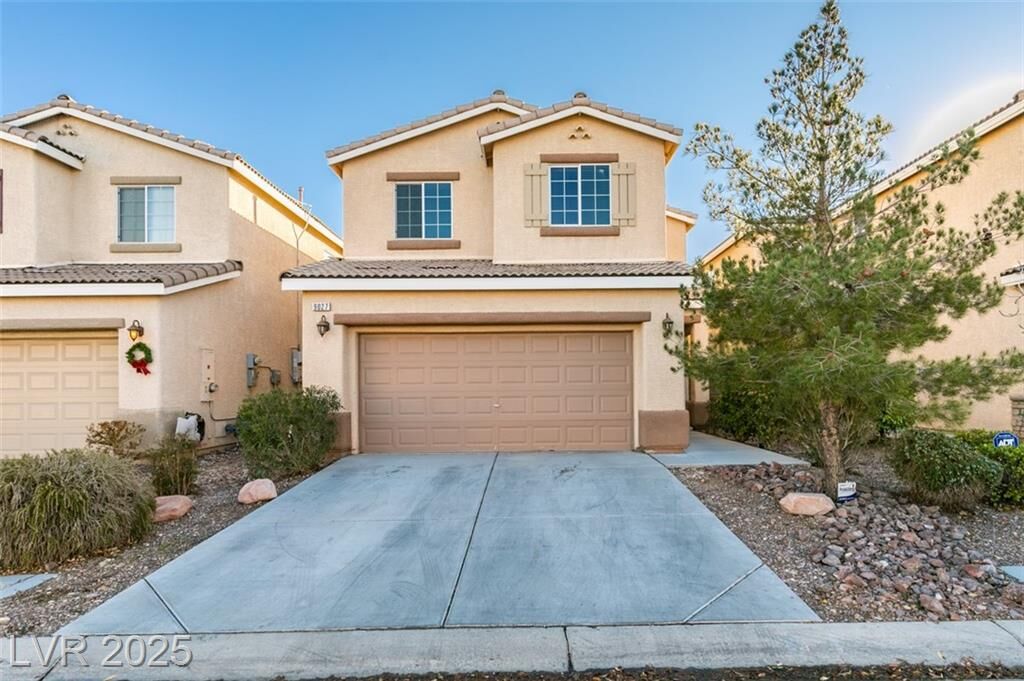 Property Photo: 9027 Sheffield Garden Avenue NV 89148