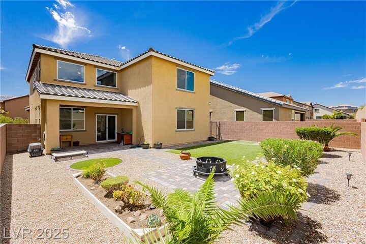 Property Photo: 4204 Seclusion Bay Avenue NV 89081