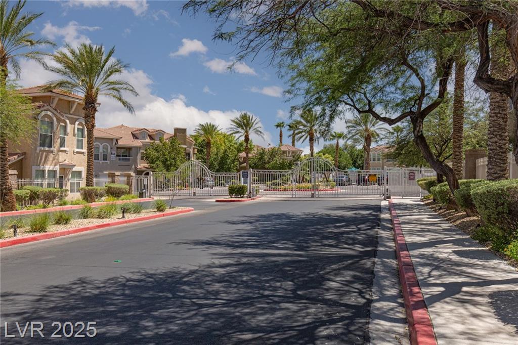 Property Photo:  10001 Peace Way 1265  NV 89147 