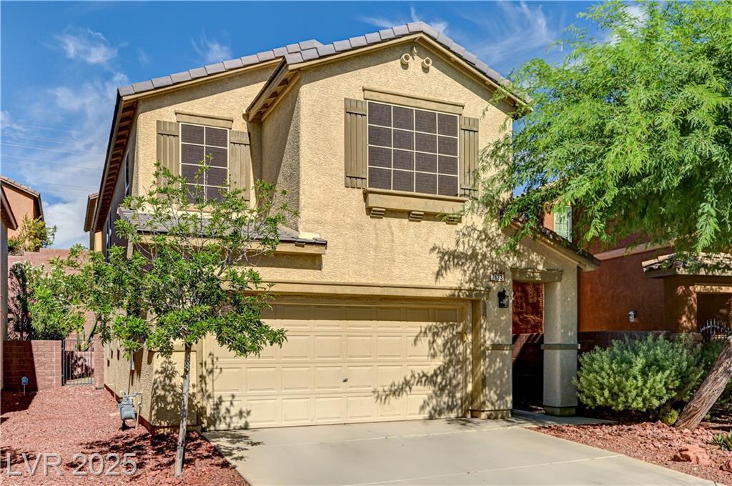 Property Photo: 7623 Lone Shepherd Drive NV 89166