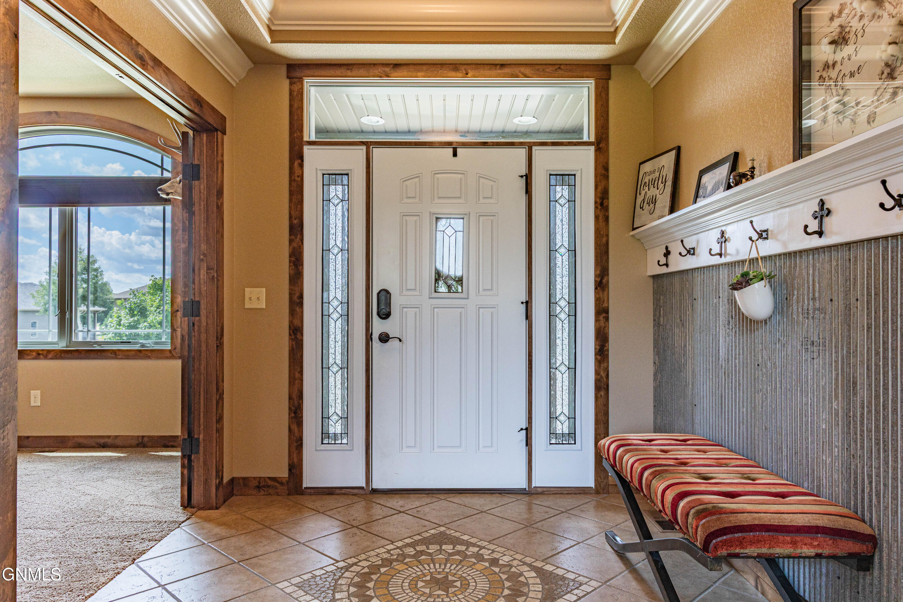 Property Photo:  3611 Chisholm Place  ND 58503 