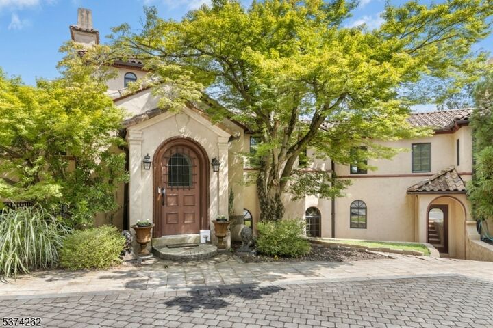 Property Photo: 50 Rock Spring Rd NJ 07052