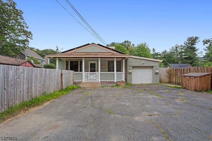 Property Photo: 5208 Berkshire Valley Rd NJ 07438
