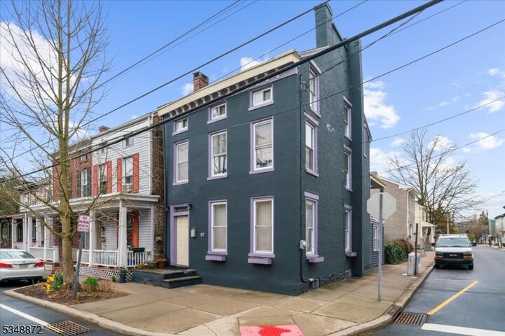 Property Photo: 97 N Main St NJ 08530