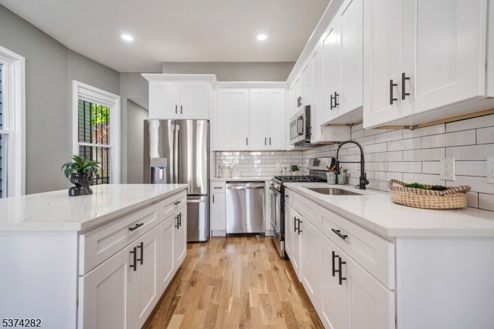 Property Photo: 235 S 7th NJ 07103