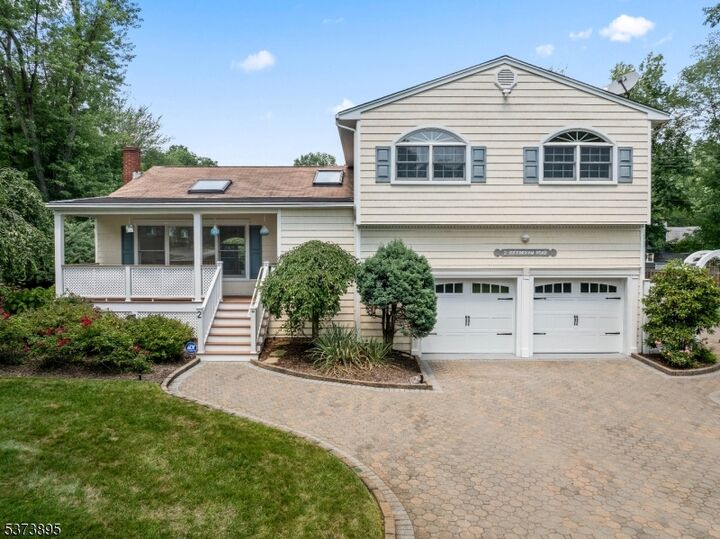 2 Buckingham Rd  Parsippany-Troy Hills Twp. NJ 07034 photo