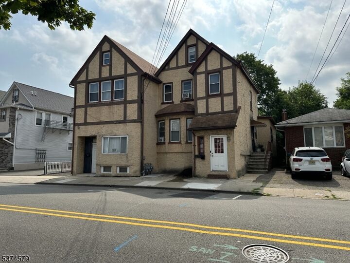 Property Photo:  54 Stuyvesant Ave  NJ 07071 