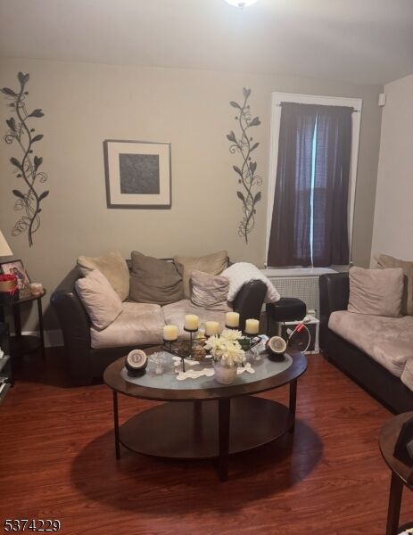 Property Photo: 2509 Ogden St NJ 07036
