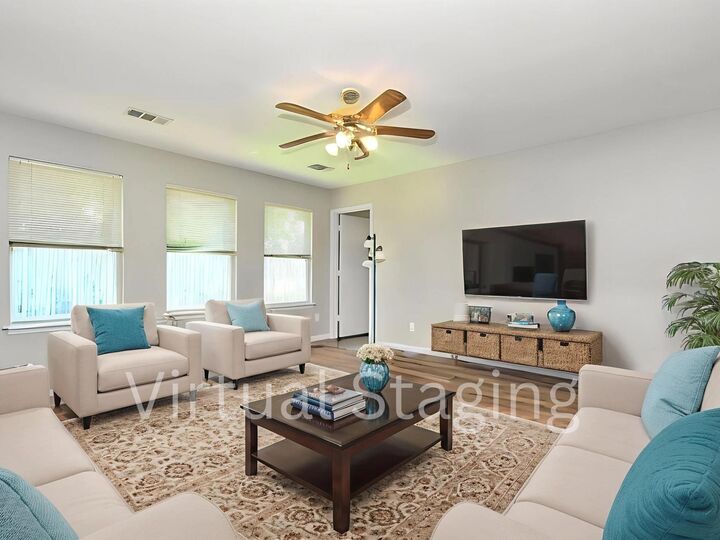 21519 Sapphire Court  Katy TX 77449 photo