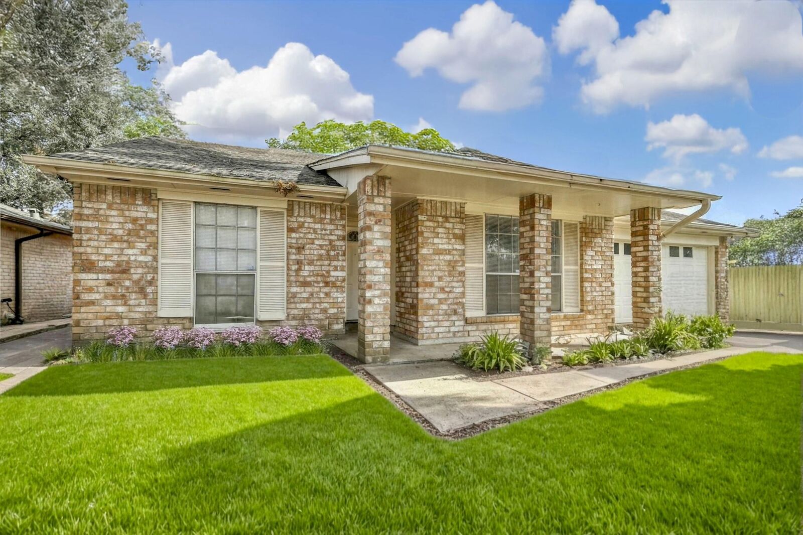 Property Photo:  12115 Swan Creek Drive  TX 77065 