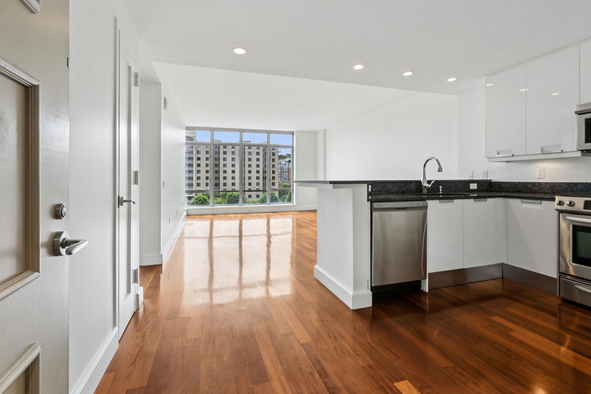 Property Photo: 8100 River Rd 708 NJ 07047