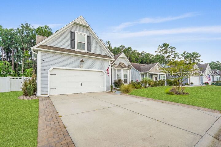 Property Photo:  83 Grovewood Drive  SC 29910 