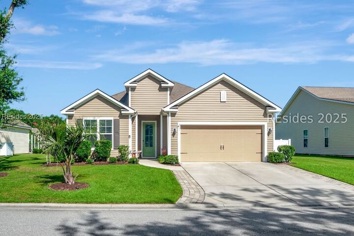 81 Bahr Mill Lane  Bluffton SC 29909 photo