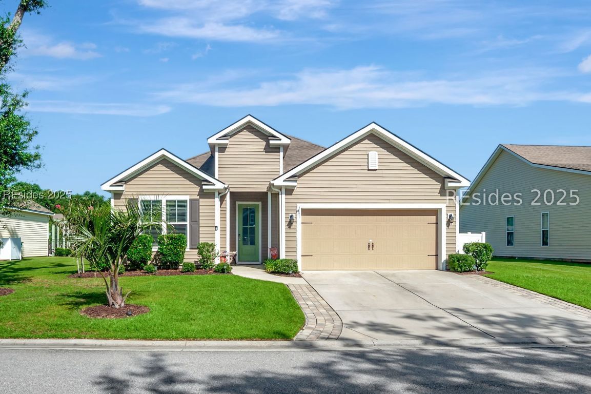 Property Photo: 81 Bahr Mill Lane SC 29909
