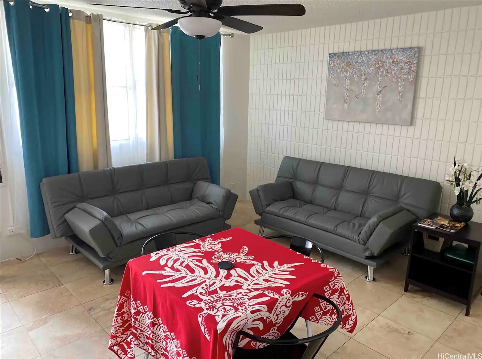 Property Photo: 1911 Kalakaua Avenue 608 HI 96815