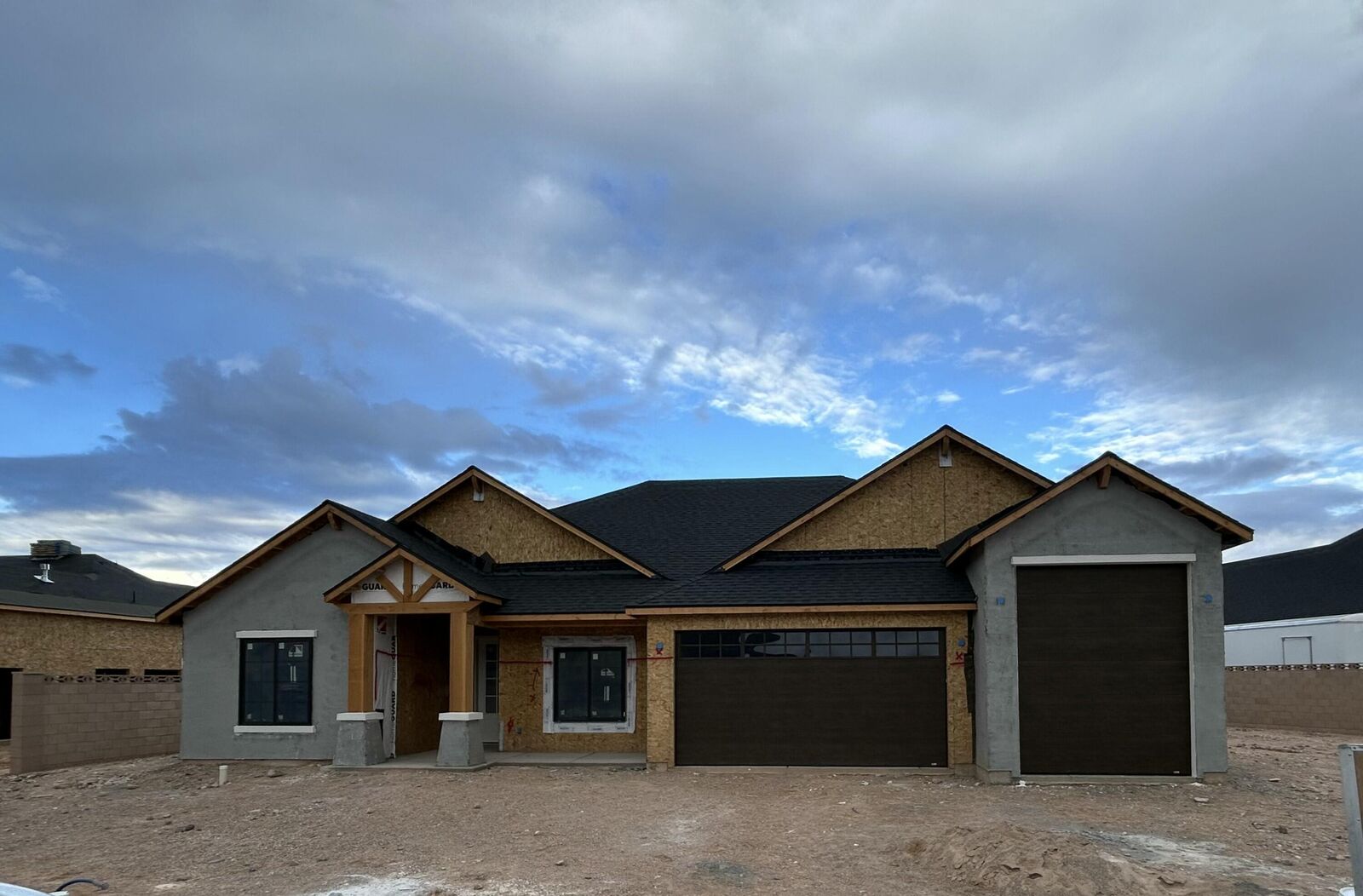 Property Photo:  1810 S Hidden Canyon Rd  UT 84720 