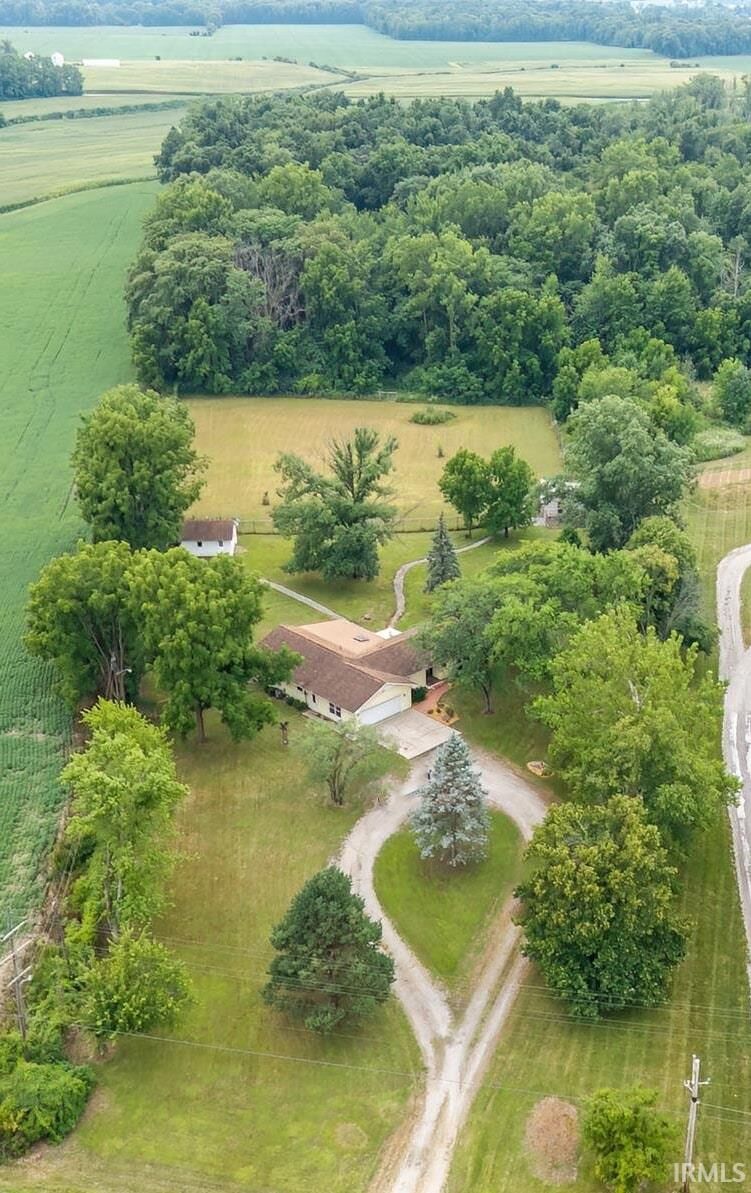 Property Photo:  10109 Goshen Road  IN 46818 