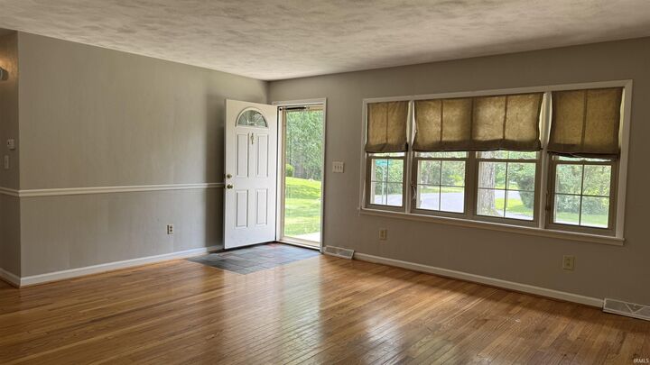 Property Photo:  3667 E Longview Avenue  IN 47408 