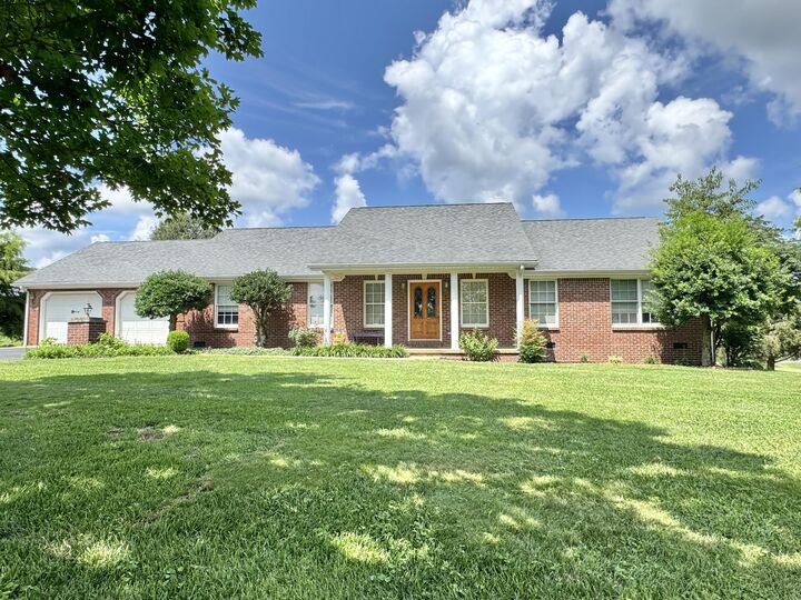 110 Fountaine Trace  Harrodsburg KY 40330 photo