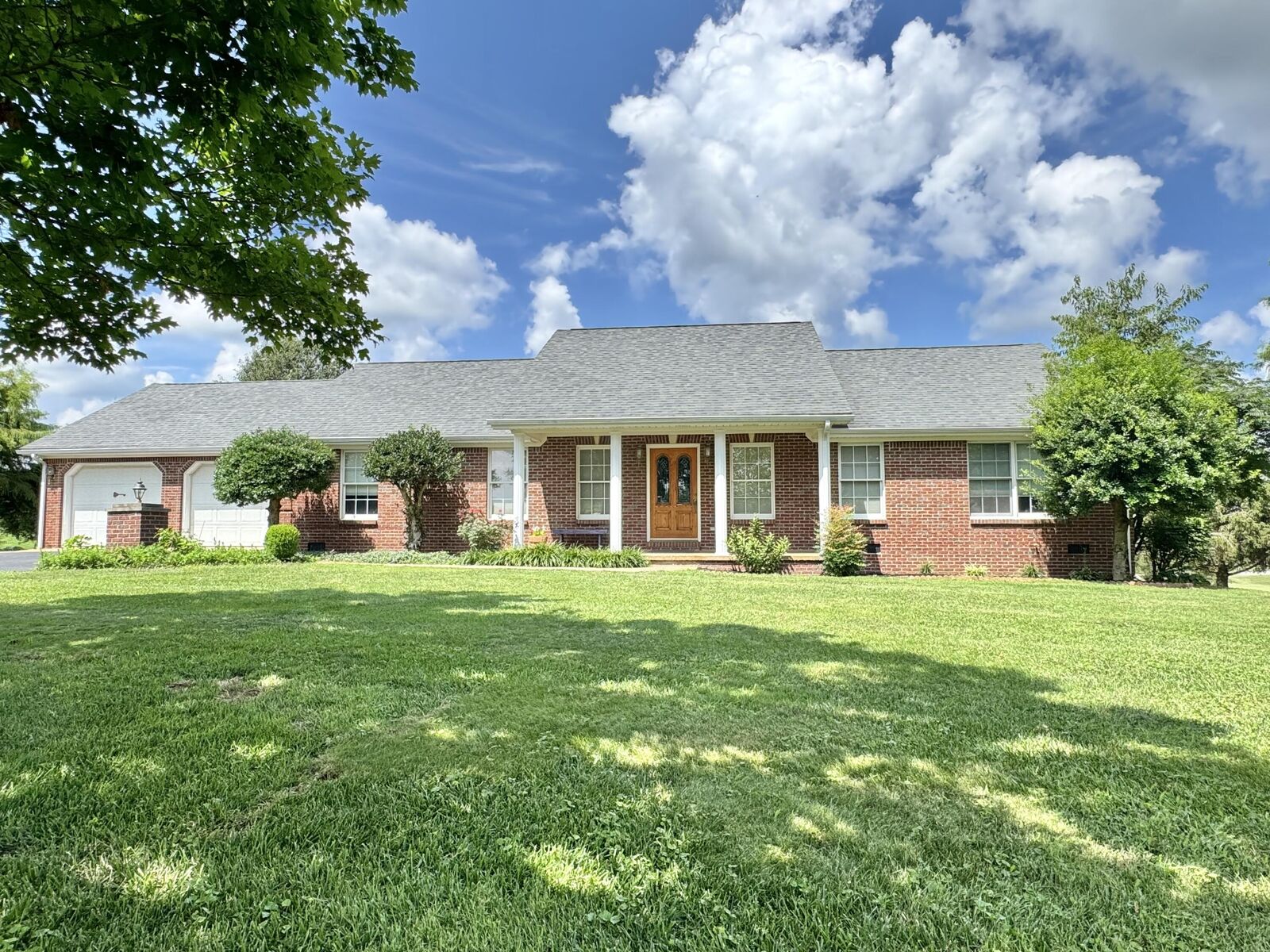 Property Photo:  110 Fountaine Trace  KY 40330 