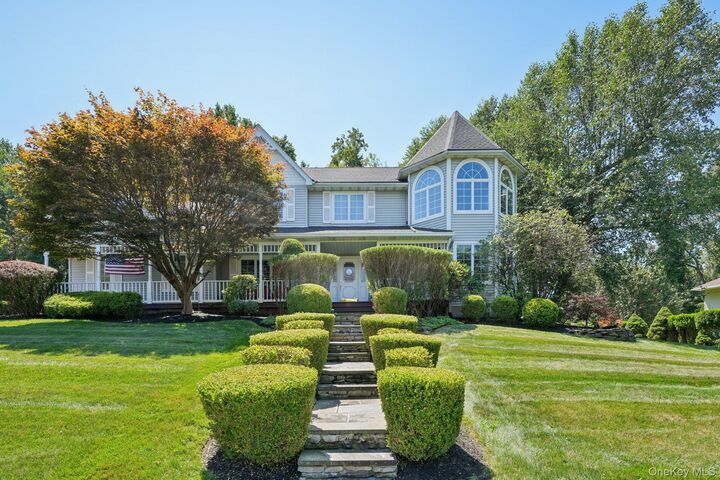 Property Photo:  25 Reginald Drive  NY 10920 