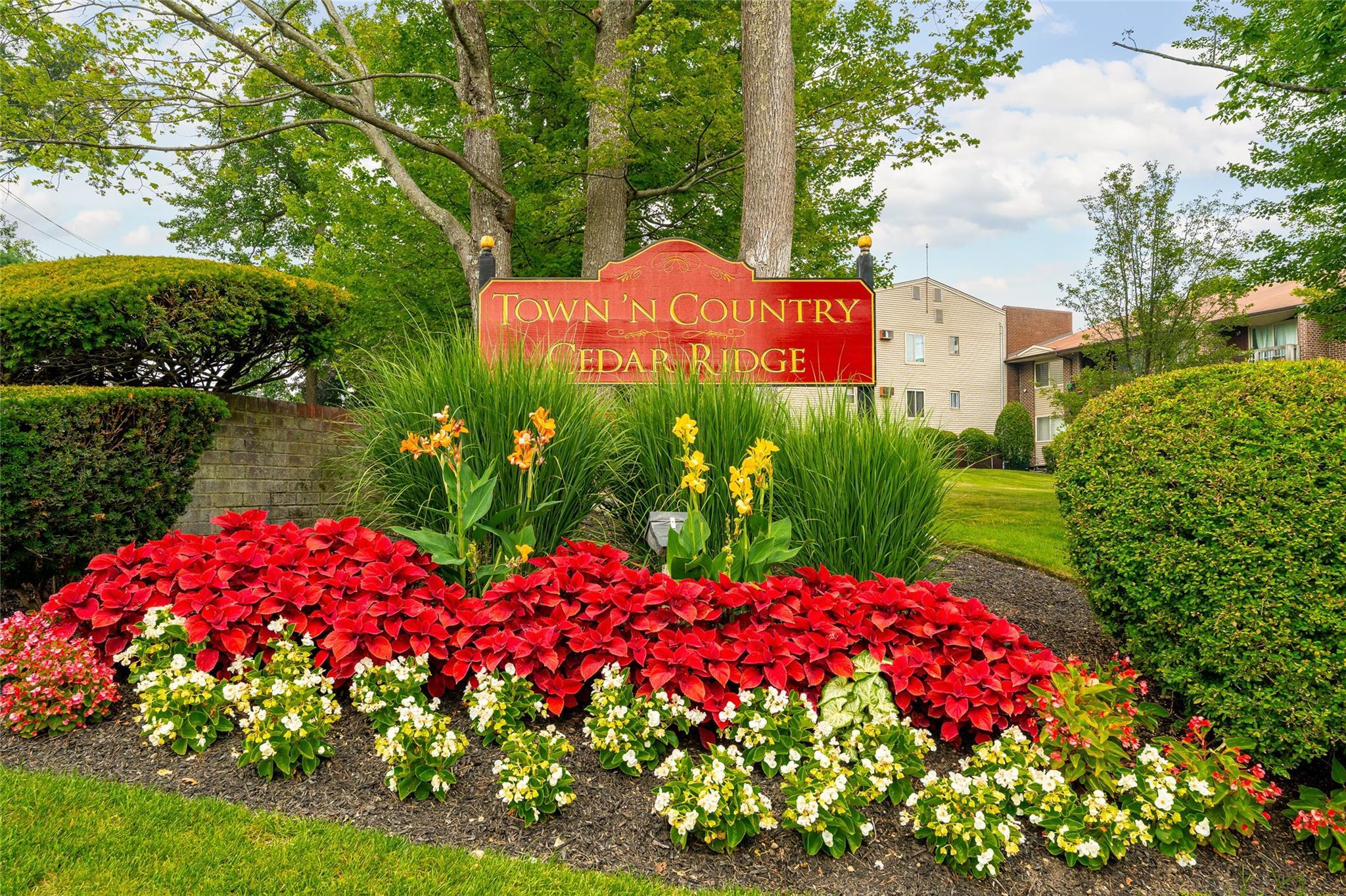 Property Photo: 186 Country Club Lane NY 10970
