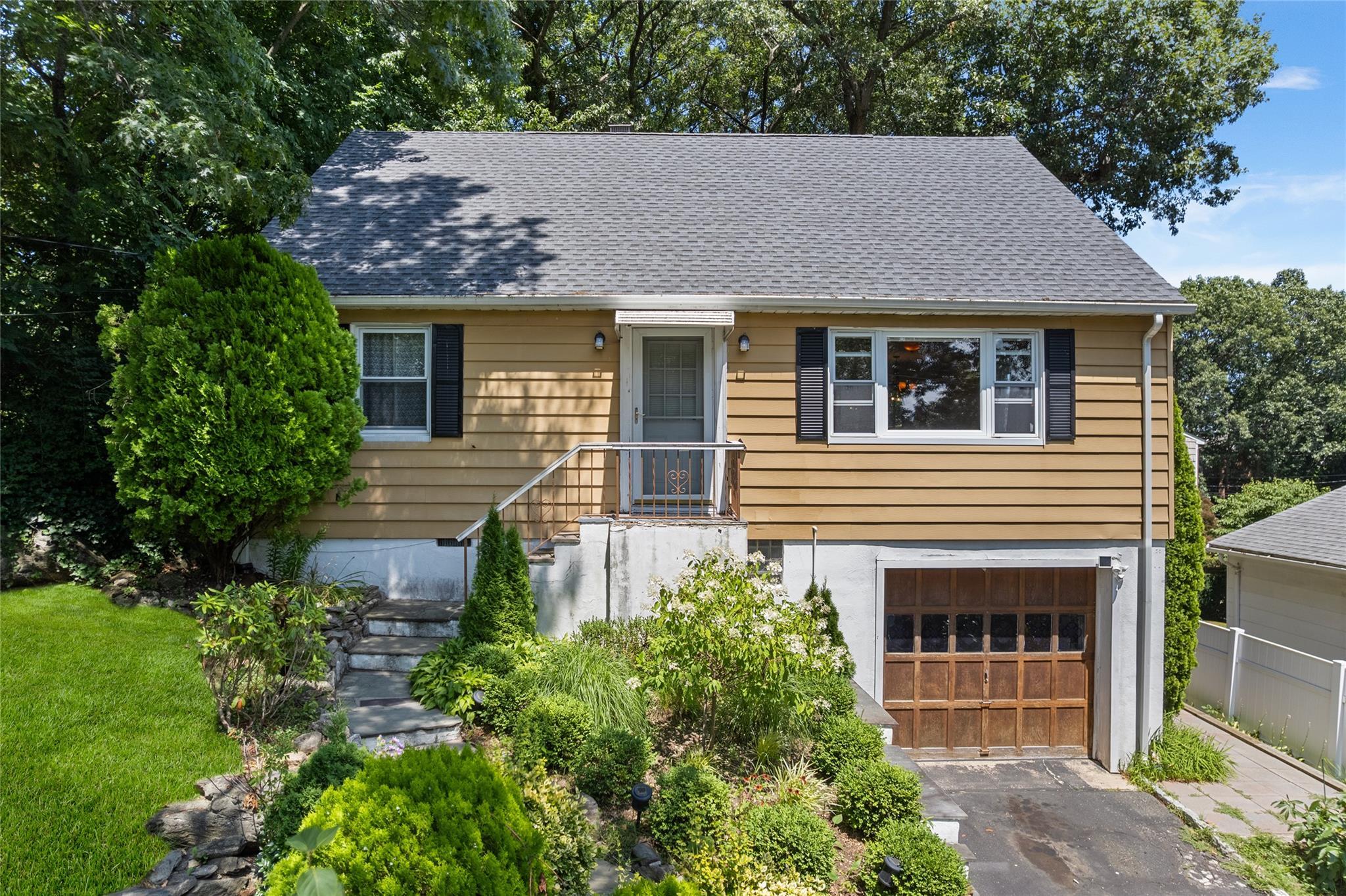 Property Photo: 161 Harding Drive NY 10801