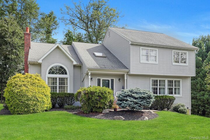 Property Photo: 7 Florus Crom Court NY 10980
