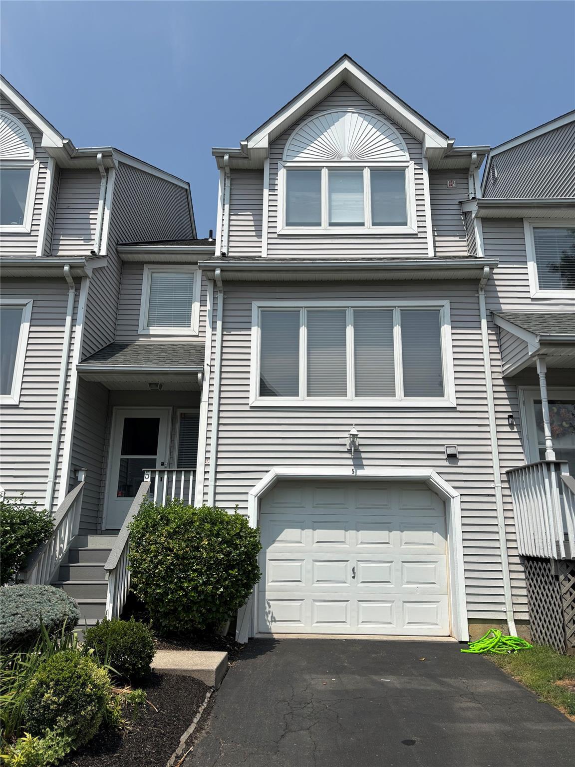 Property Photo: 5 Cygnet Road NY 10920