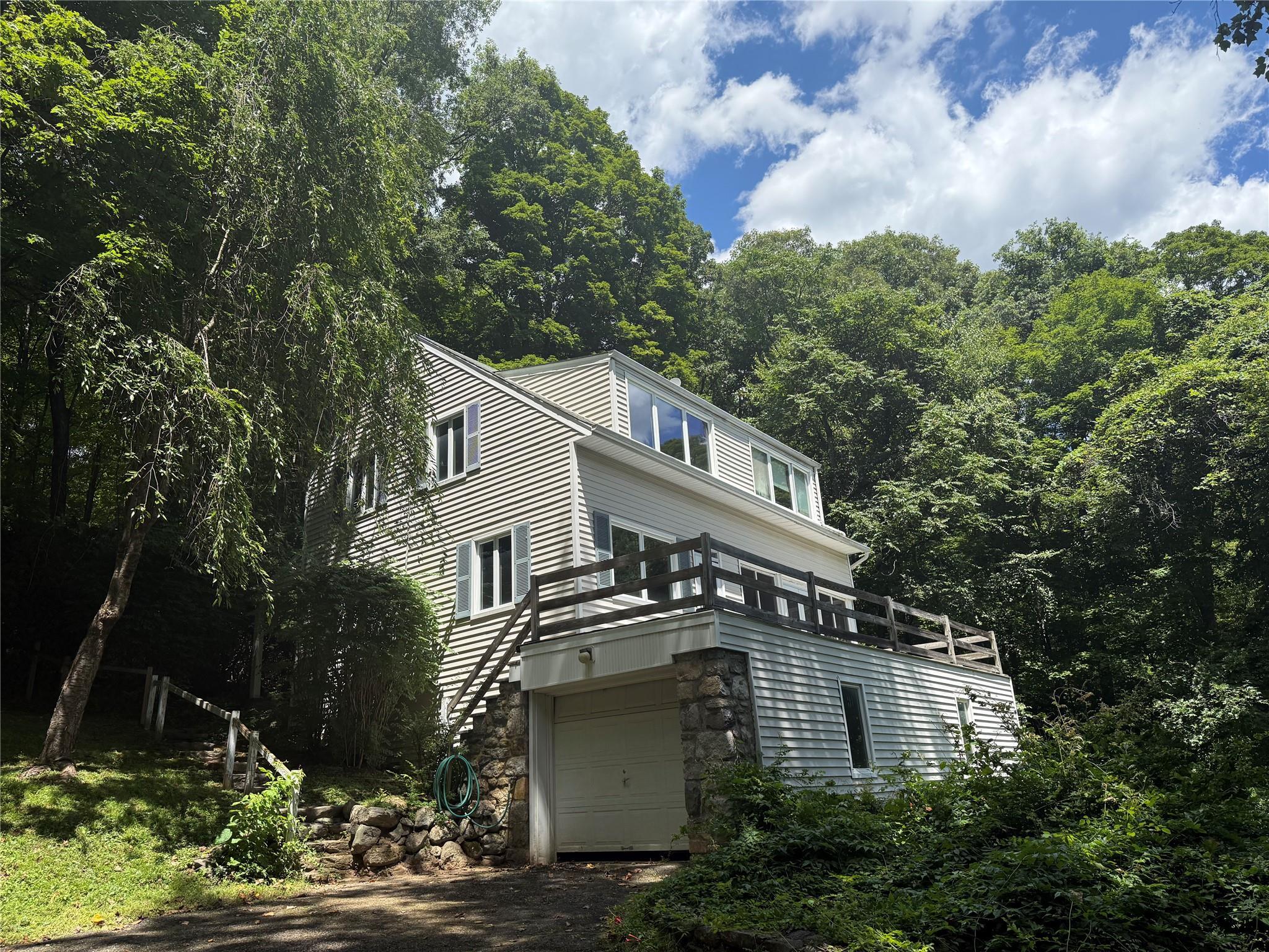 Property Photo: 95 Peekskill Hollow Road NY 10579