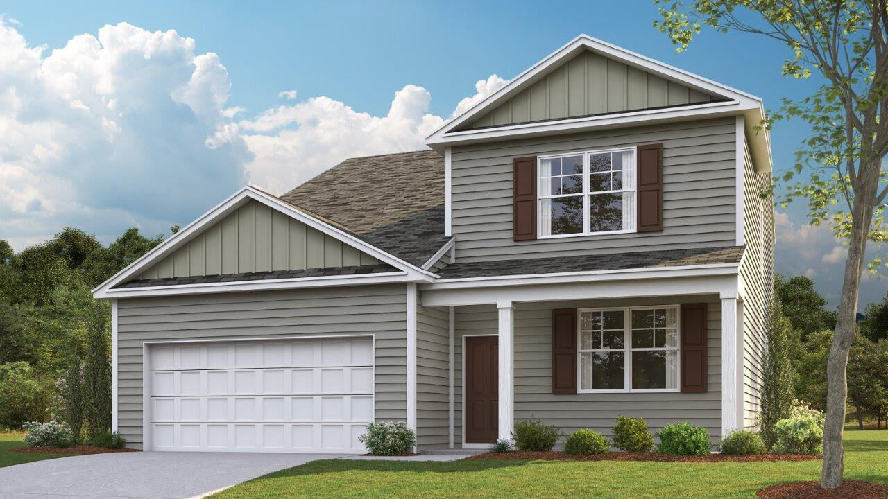 Property Photo: 3067 Villas Creekside Drive TN 37725