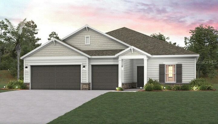 53 Pegasus Road  Flagler Beach FL 32136 photo