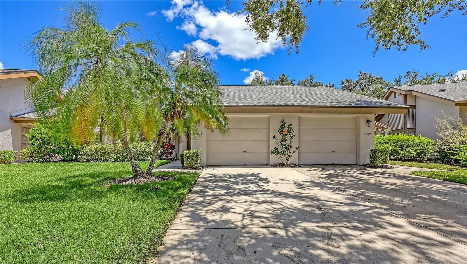 Property Photo: 4573 Kingsmere 27 FL 34235