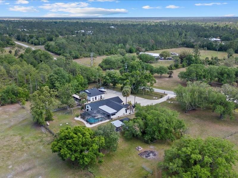 Property Photo: 15650 Prairie Creek Boulevard FL 33982