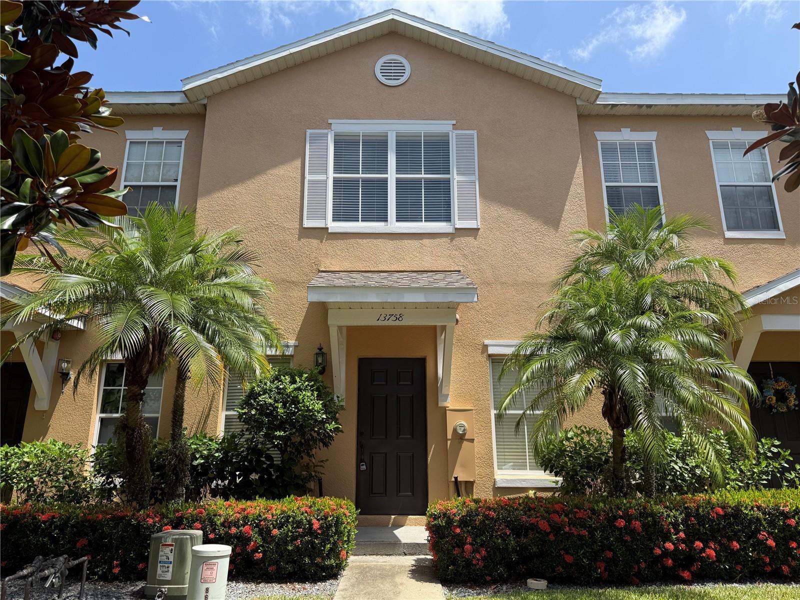 Property Photo: 13758 Daniels Landing Circle FL 34787