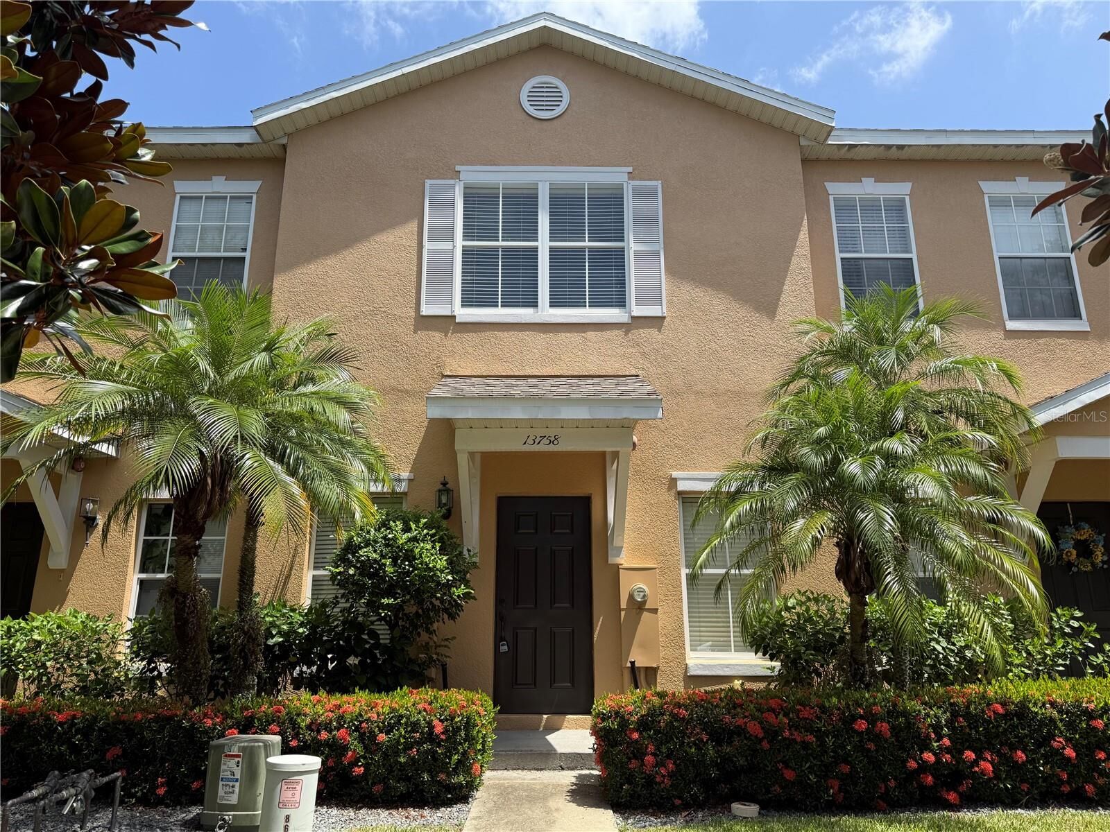 Property Photo: 13758 Daniels Landing Circle FL 34787