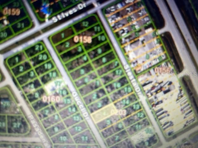 Property Photo: 12678 Gucci Drive FL 33955