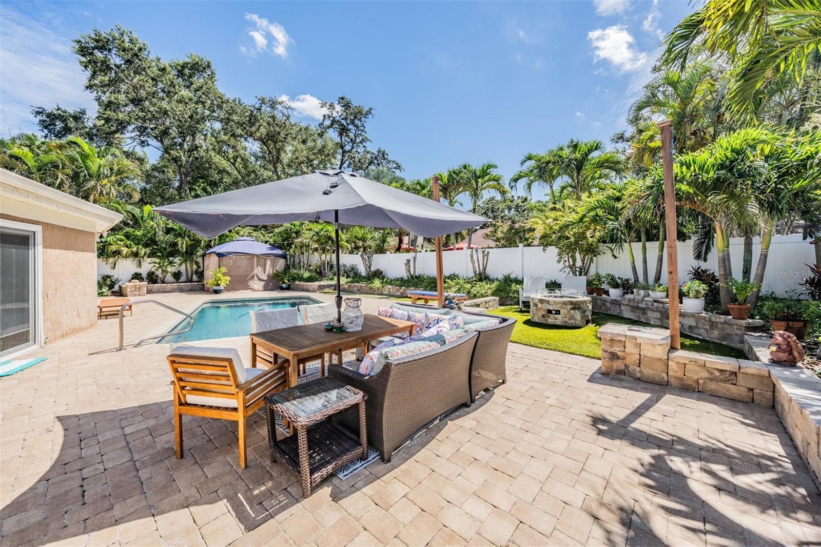 Property Photo: 222 Foxcroft Drive E FL 34683