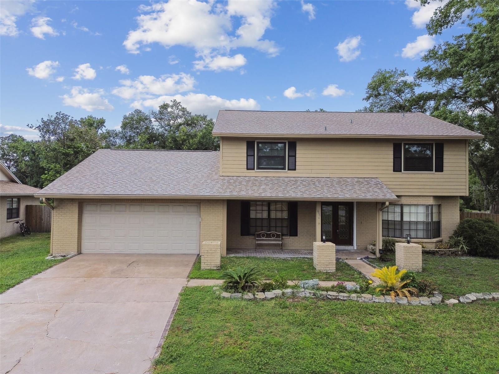 Property Photo:  4646 Landscape Drive  FL 33624 