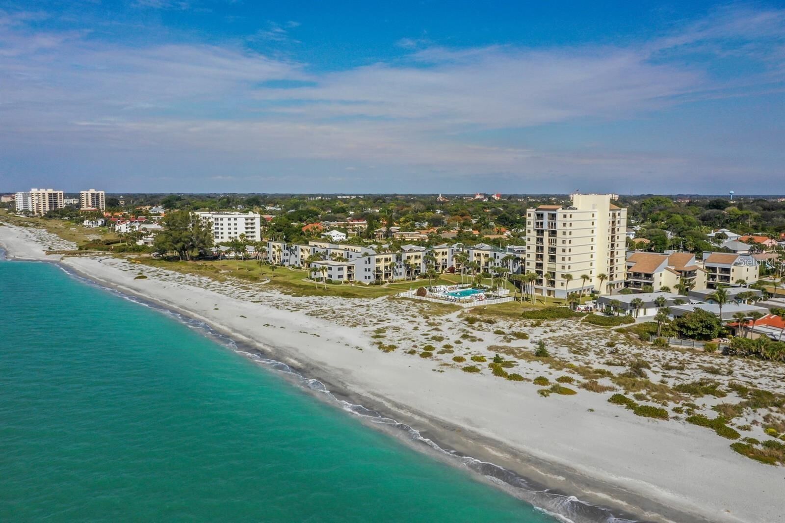 Property Photo:  700 Golden Beach Boulevard 236  FL 34285 