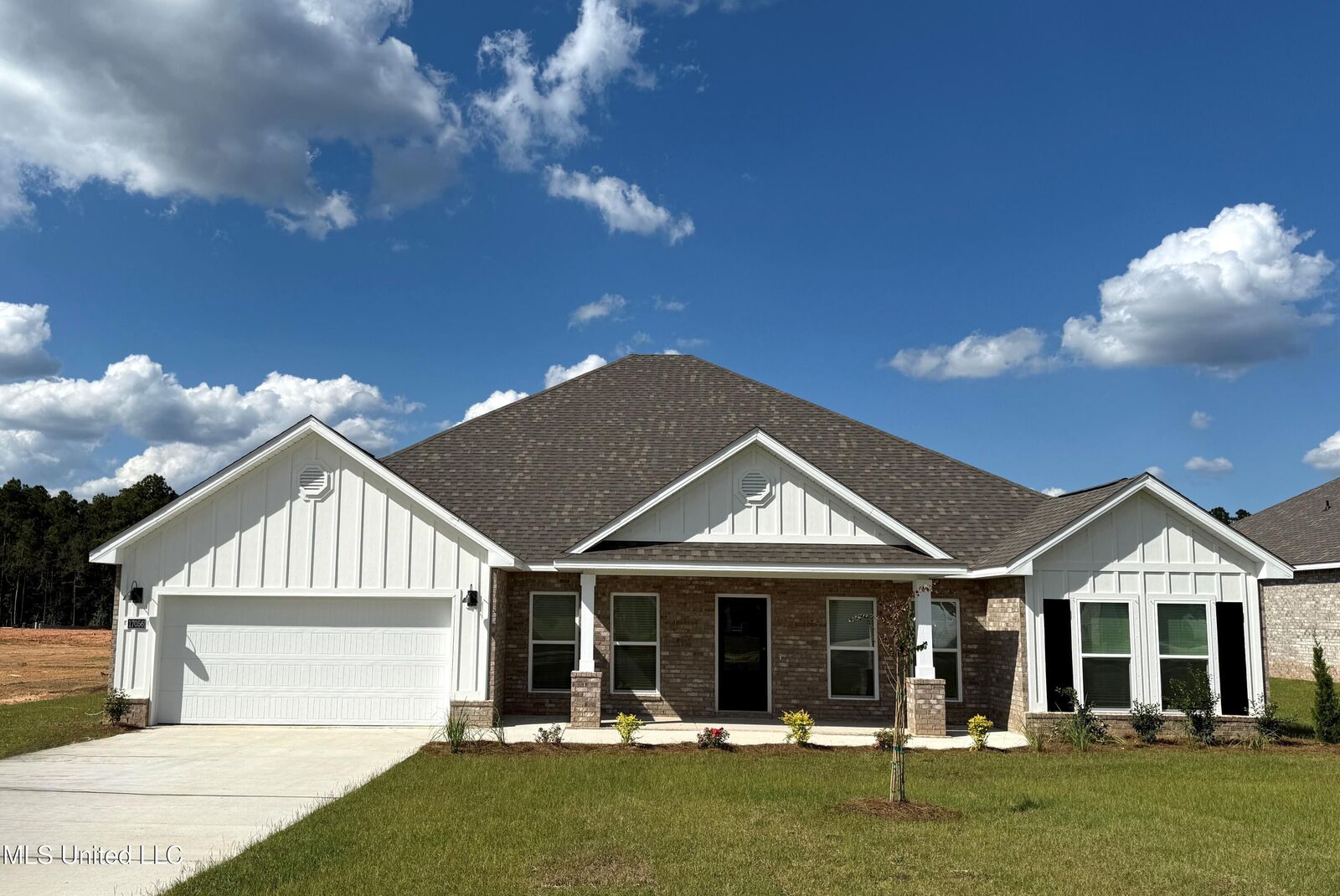 Property Photo: 17056 River Hills Drive MS 39503