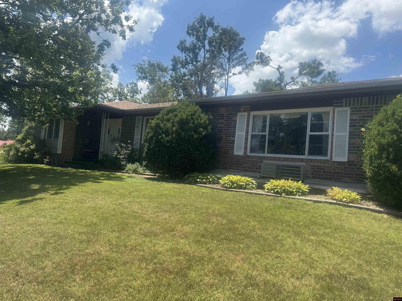Property Photo:  151 Linwood Drive  AR 72653 