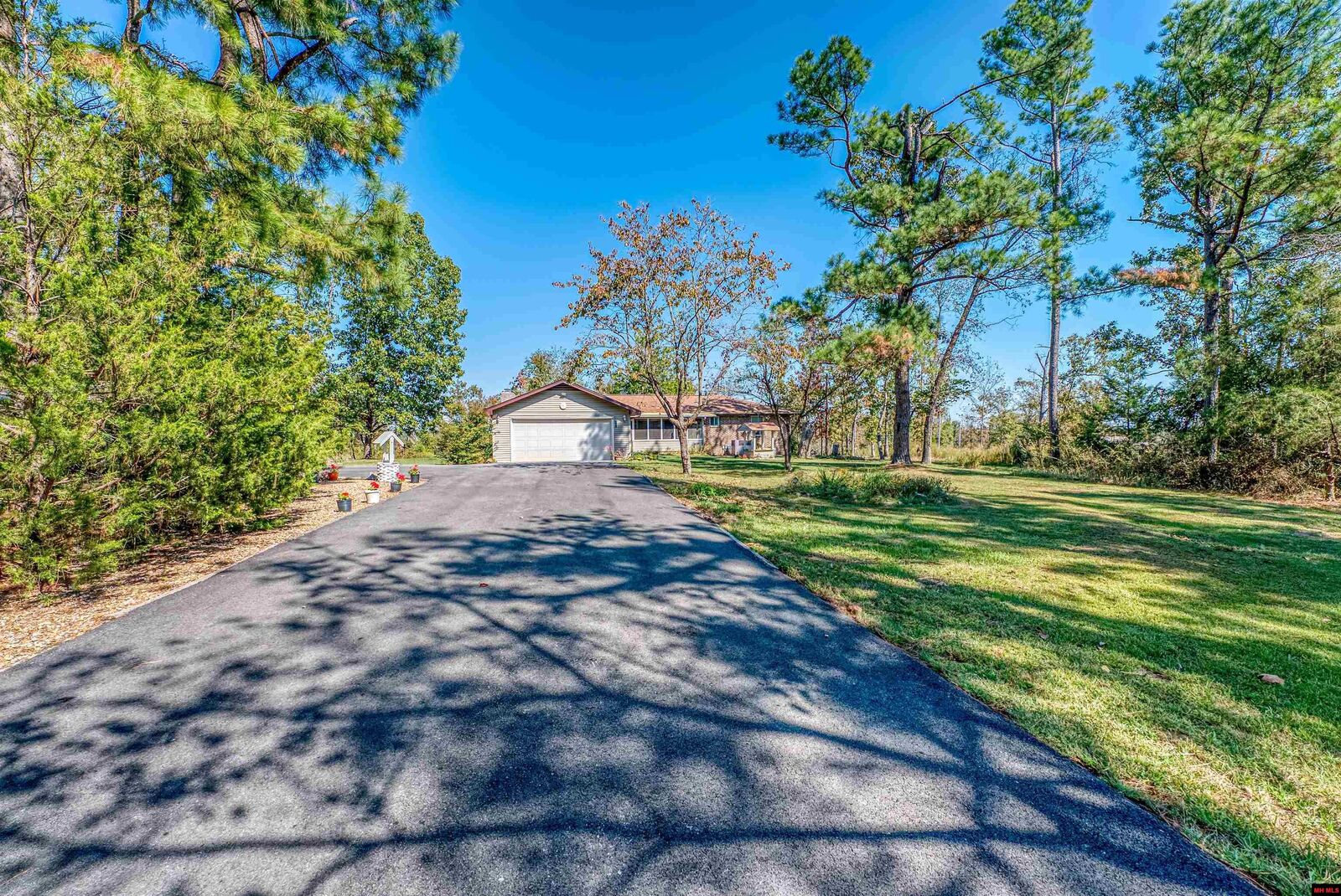 Property Photo:  151 Linwood Drive  AR 72653 