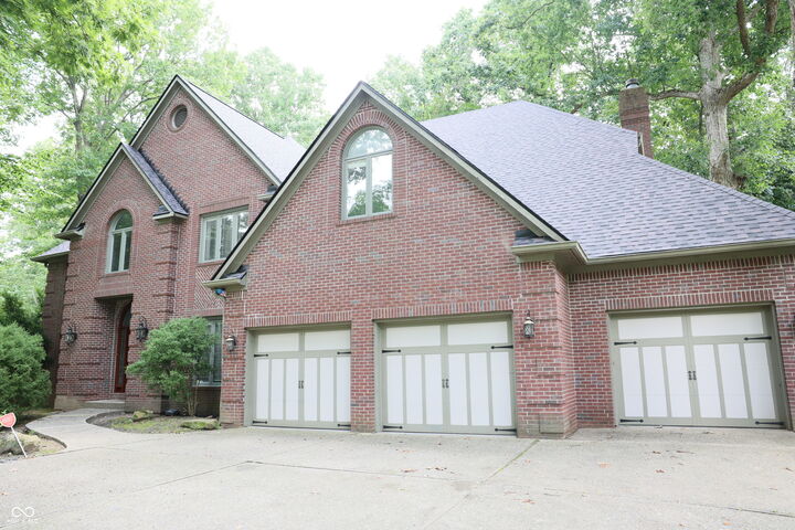 Property Photo:  7584 Ballinshire N Drive  IN 46254 
