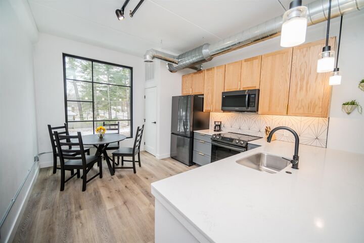Property Photo: 1825 E Eighth Street 219 MI 49686