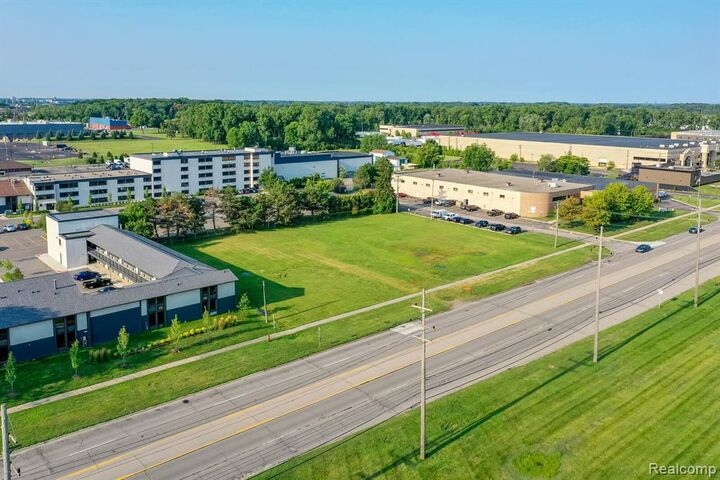 Property Photo:  7700 15 Mile Road  MI 48312 