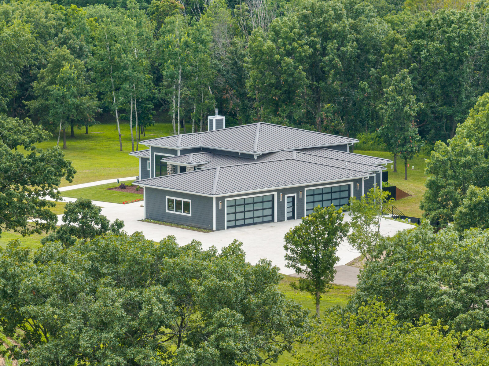 Property Photo:  W3830 Scotch Bush Rd  WI 53121 
