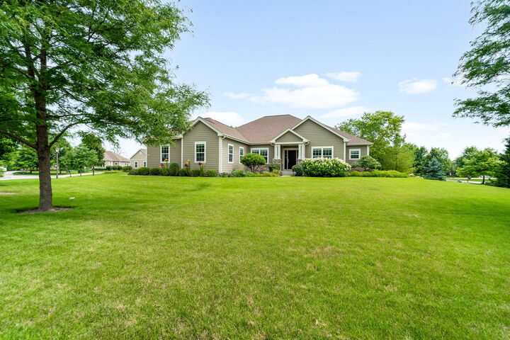Property Photo:  7208 W River Birch Dr  WI 53092 