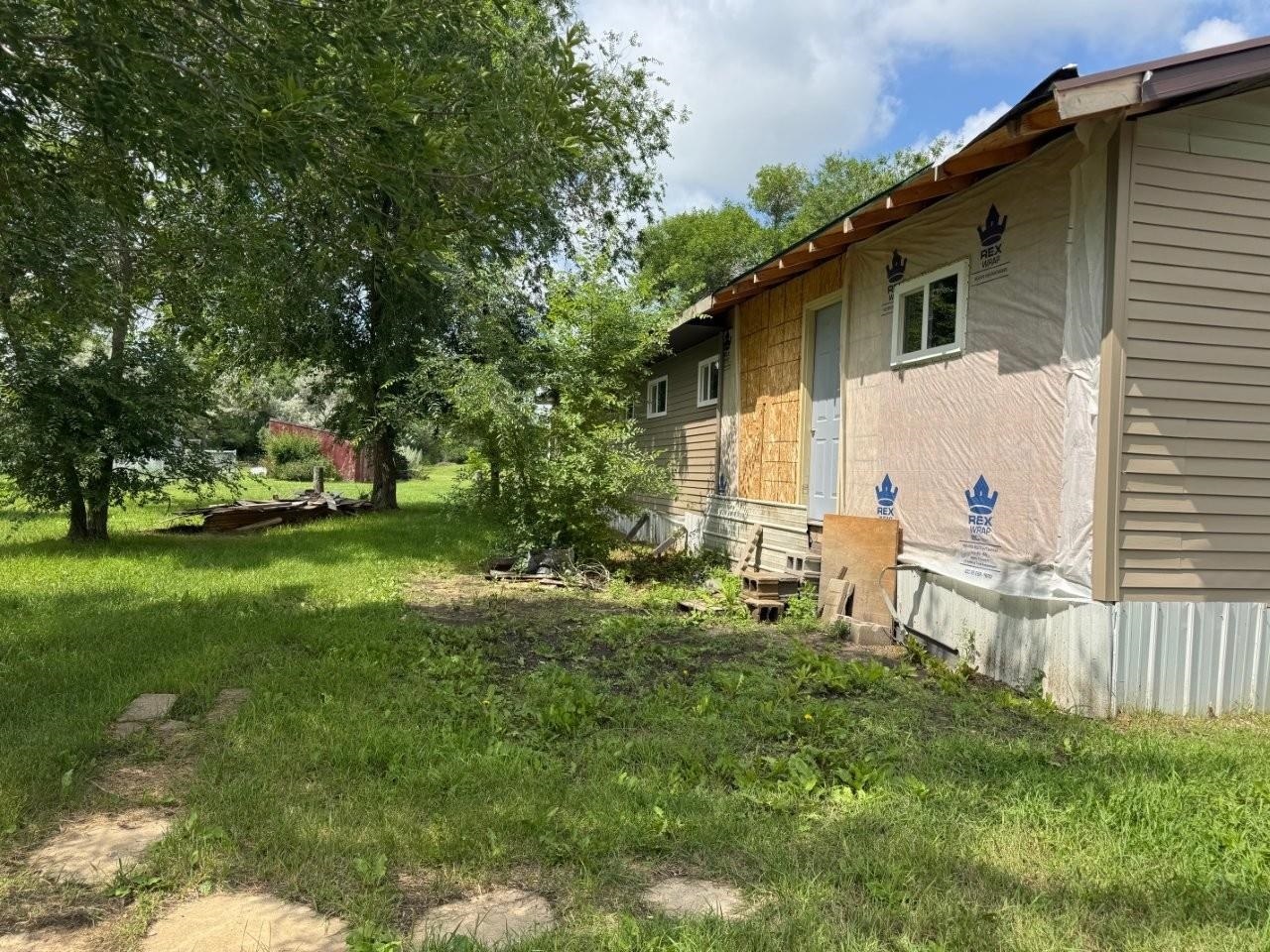 Property Photo:  7950 Hwy 2 Lot 114 E Lot 114  ND 58701 